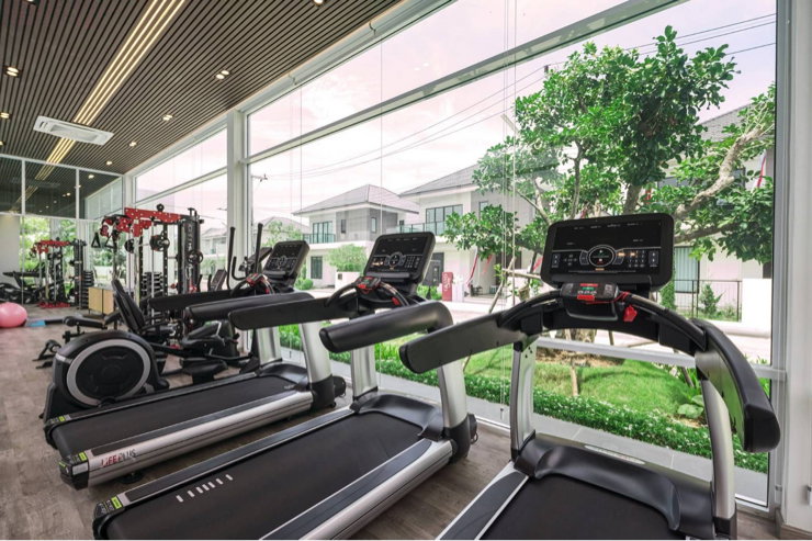 รูป ปล่อยเช่าบ้าน หมู่บ้าน ฉัตรเพชร ศรีฐาน ขอนแก่น - รูปที่ 18/37
