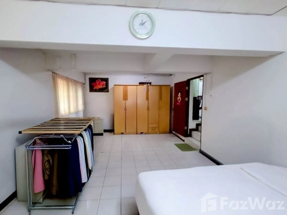 รูป ขาย บ้านเดี่ยว 4 ห้องนอน ใน จตุจักร, กรุงเทพมหานคร 6449781 - รูปที่ 12/15
