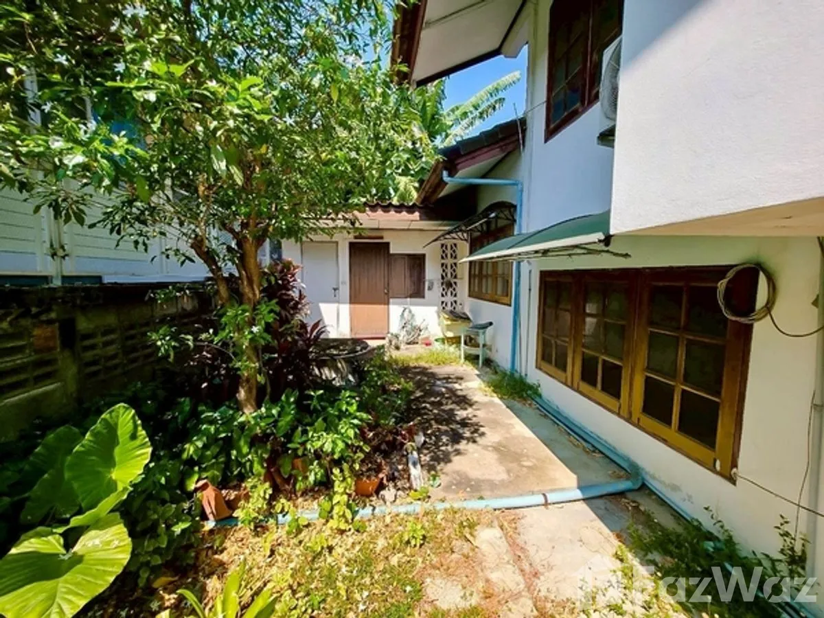 รูป ขาย บ้านเดี่ยว 4 ห้องนอน ใน จตุจักร, กรุงเทพมหานคร 6449781 - รูปที่ 4/15