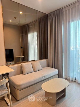 ชั้น 15 ห้องนอน Reference Sathorn-Wongwianyai ใกล้ BTS วงเวียนใหญ่ (ID 3031535)