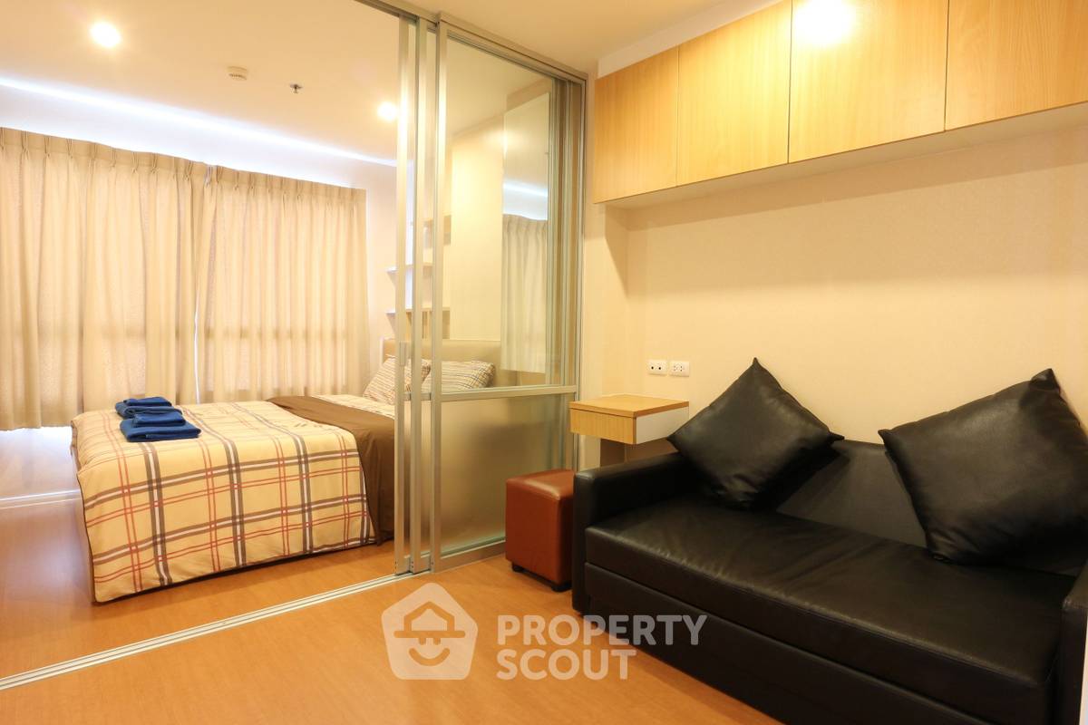 รูป คอนโด 1 ห้องนอน ชั้น 22 Lumpini Park Beach Jomtien (ID 3028409) - รูปที่ 2/15