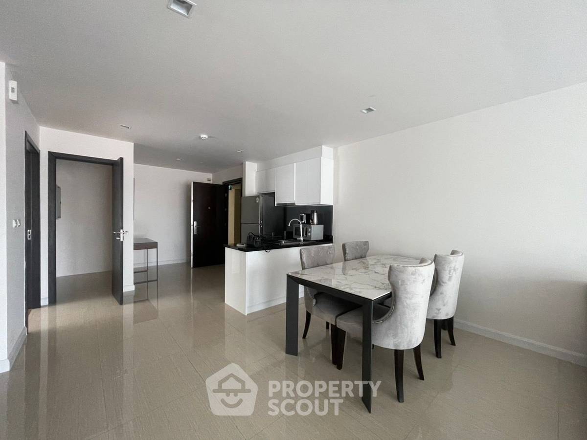 รูป คอนโด 2 ห้องนอน 107 ตร.ม. ให้เช่า โครงการ Elegance @ Cosy Beach Pattaya (พระตำหนัก) (ID 2227280) - รูปที่ 8/15