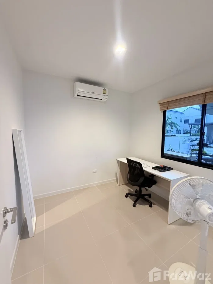 รูป บ้านเดี่ยวให้เช่า 4 ห้องนอน ในโครงการ เสนา วิลเลจ รามอินทรา กม.9 6494122 - รูปที่ 2/16
