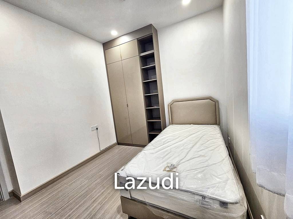 รูป 2 Bed 73 SQ.M Supalai Premier Si Phraya-Samyan - รูปที่ 5/7