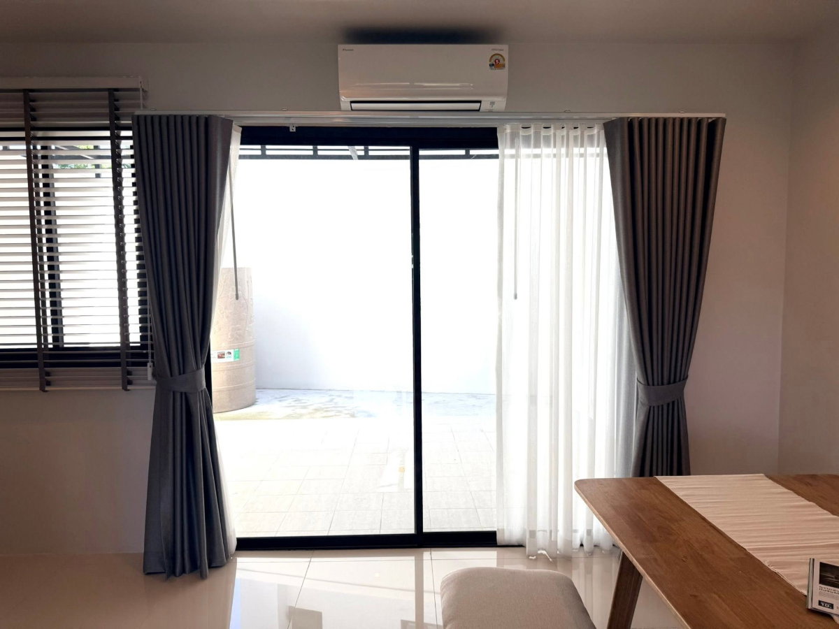 picture for rent ANNA HOME Ratchaphruek-Chaengwattana ready to move - 10/19