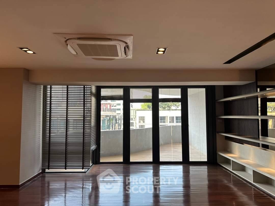 รูป คอนโด 3 ห้องนอน ขายที่ CU Terrace ใกล้ BTS สนามกีฬาแห่งชาติ (ID 1811490) - รูปที่ 4/15