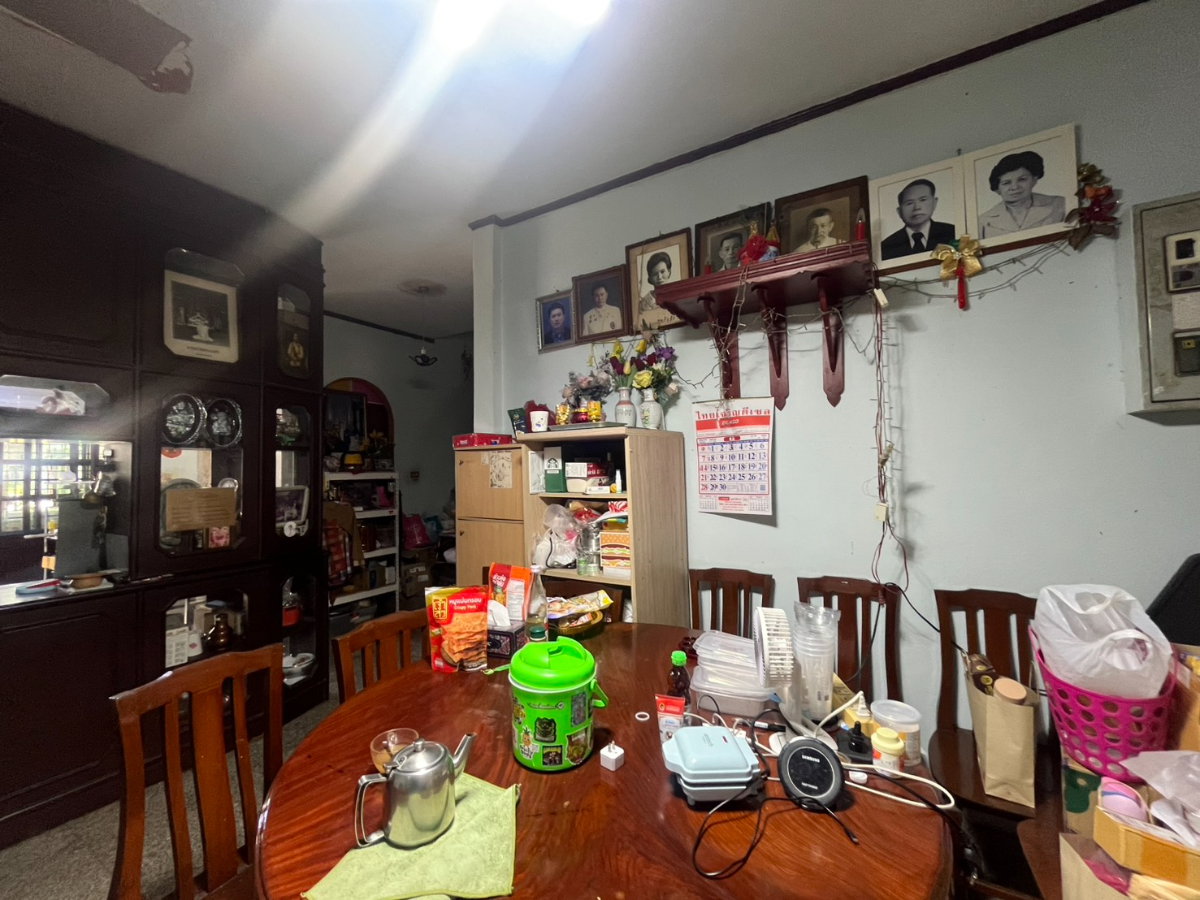 picture Baan Chaimongkol,Bangkae Bangkok - 12/17