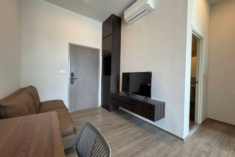 🔥 Move-in Ready for Rent! 🔥 Origin Plug & Play Ramintra 1 Bedroom