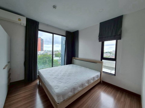 🏠💖 For rent , 2 bedrooms at Supalai premier charoennakorn