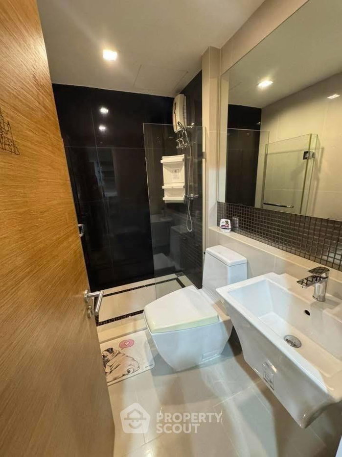 รูป คอนโด 2 ห้องนอน Rhythm Sukhumvit 50 ชั้น 25 ใกล้ BTS อ่อนนุช 200 ม. (ID 2828376) - รูปที่ 7/7