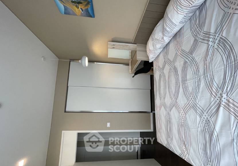 รูป คอนโด 2 ห้องนอน The Saint Residences ขนาด 55 ตร.ม. ใกล้ MRT พหลโยธิน 100 ม. (ID 3025678) - รูปที่ 5/6