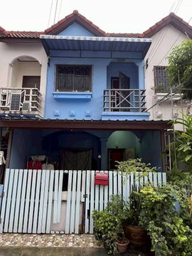 330AGAI ถูกสุดในโครงการ! บ้าน 2 ชั้น ราคาไม่ถึงล้าน นครทอง ปาร์ค วิว