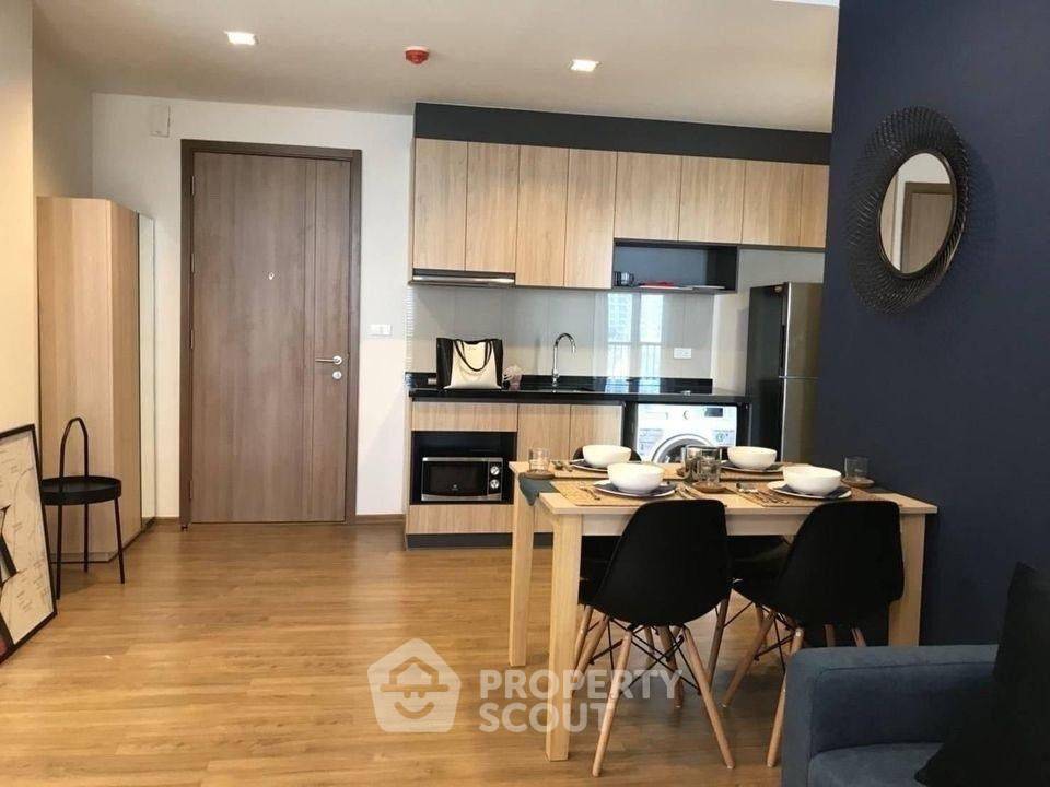 รูป คอนโด 2 ห้องนอน ขนาด 66 ตร.ม. Hasu Haus Sukhumvit 77 ใกล้ BTS อ่อนนุช (ID 1915542) - รูปที่ 5/15