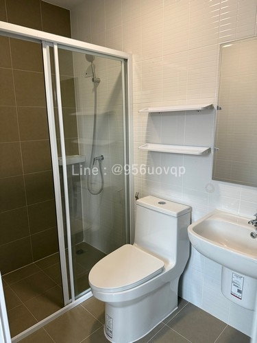 รูป S565b0783 ขาย ทาวน์โฮม 2 ชั้น  เดอะ คอนเนค วงแหวน-พระราม 9 - รูปที่ 13/13