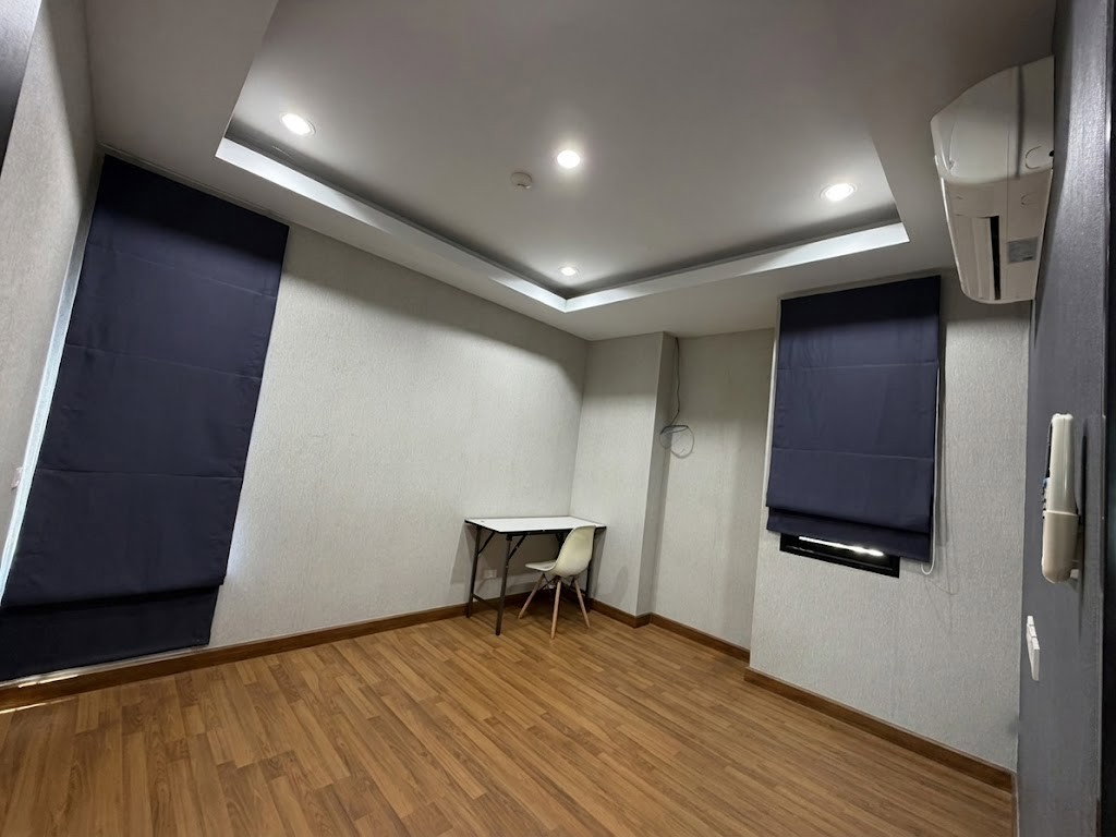 รูป 🔥 คอนโดห้องใหญ่ 2 ห้องนอน โซนคูคต เพียง 1.5 ล้าน! 🔥🏢 ลามูร์ คอนโด - รูปที่ 6/13
