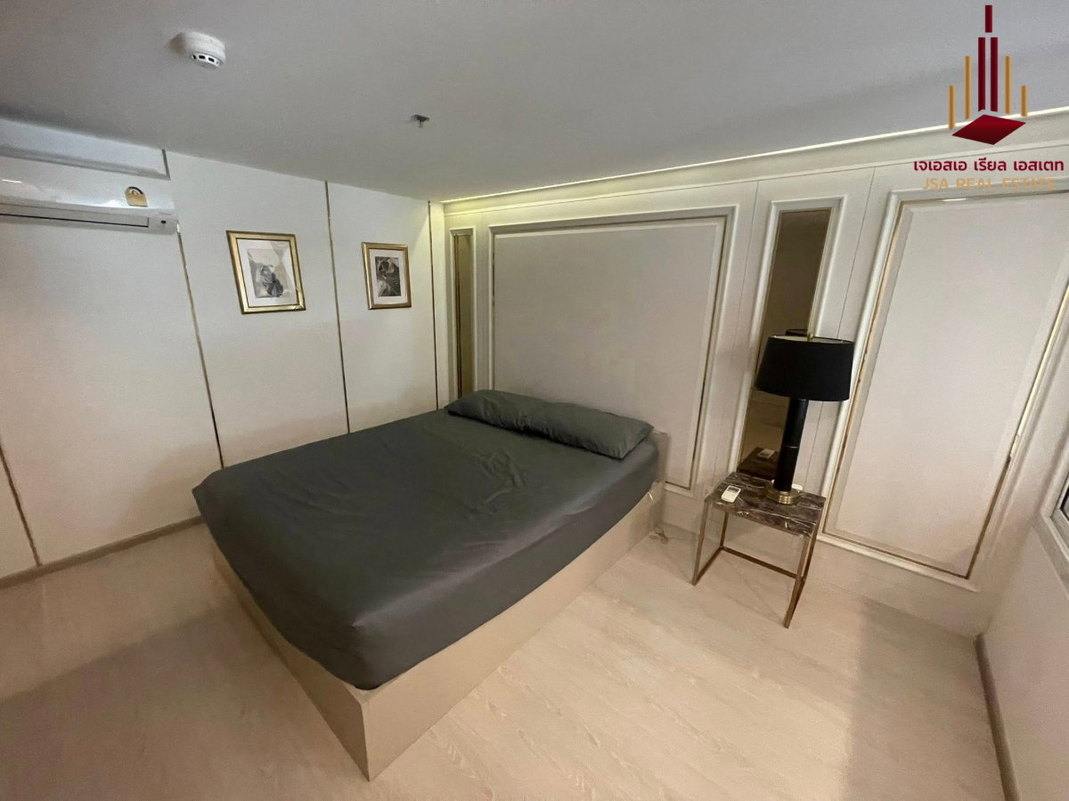 picture ✨ For Sale : Knightsbridge Phaholyothin Interchange  Condo ✨  💰 Only 4,800,000 THB - 6/8