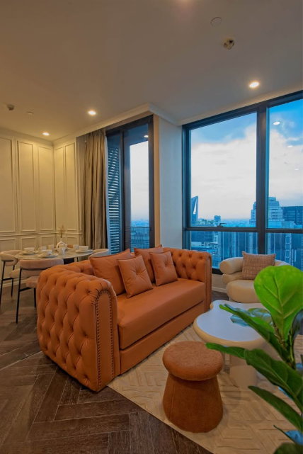 รูป 🏙️✨ ให้เช่า – The ESSE Sukhumvit 36 ✨🏙️ - รูปที่ 6/12