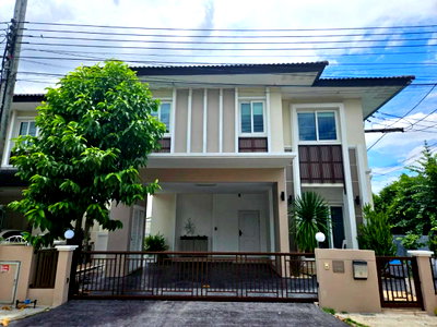 ขายบ้านเดี่ยว : 🏡 ขายด่วน! บ้านหรูพูลวิลล่า สระเกลือ โครงการ The Grand Park Chiang Mai ใกล้เซนทรัลเฟสติวัล เฟอร์+เครื่องใช้ไฟฟ้าครบ พร้อมอยู่ 📞063-664-905