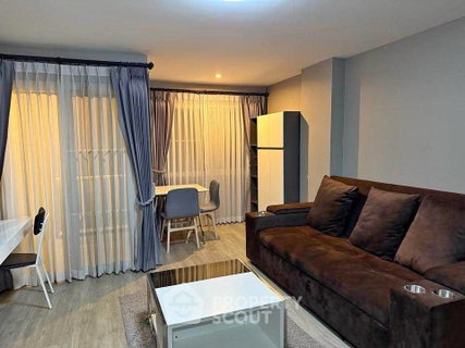 คอนโด 1 ห้องนอน ขาย Panna Residence 3 ใกล้ มช. สุเทพ เชียงใหม่ (ID 3030843)