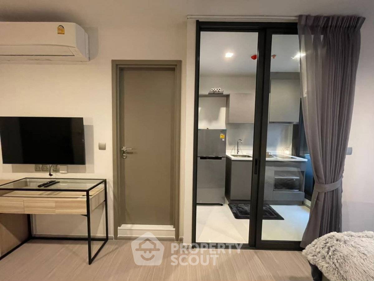 รูป ชั้น 20 ห้องนอน 1 ห้อง ที่ Life Asoke Hype ใกล้ ARL มักกะสัน (ID 3018903) - รูปที่ 5/12