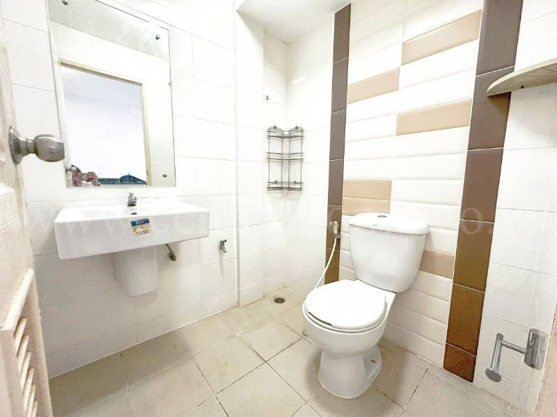 รูป ทาวน์โฮม เดอะ ทรัสต์ ซิตี้ งามวงศ์วาน 25 บ้านสวย ราคาถูก - รูปที่ 16/26