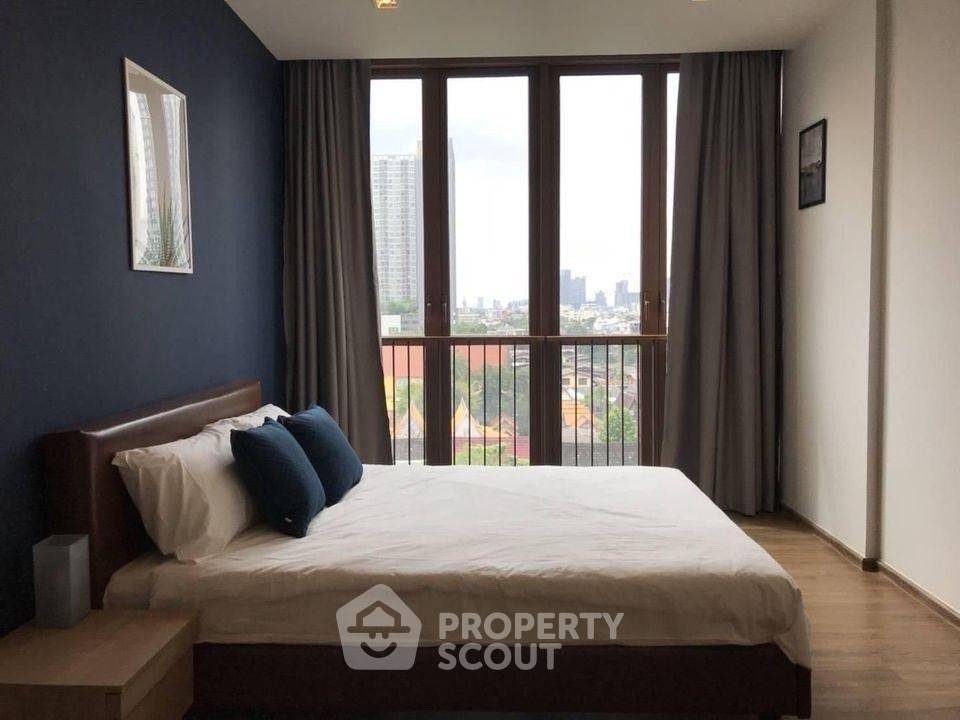 รูป คอนโด 2 ห้องนอน ขนาด 66 ตร.ม. Hasu Haus Sukhumvit 77 ใกล้ BTS อ่อนนุช (ID 1915542) - รูปที่ 2/15