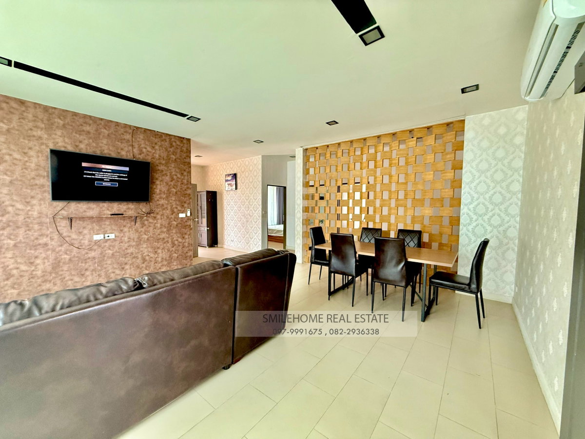 รูป ให้เข่าบ้านานเดี่ยวชั้นเดียว ในโครงการ 3ห้องนอน 2ห้องน้ำ บ้านสวยเฟอร์นิเจอร์ครบ - รูปที่ 7/17