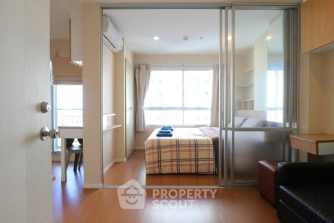 คอนโด 1 ห้องนอน ชั้น 22 Lumpini Park Beach Jomtien (ID 3028409)