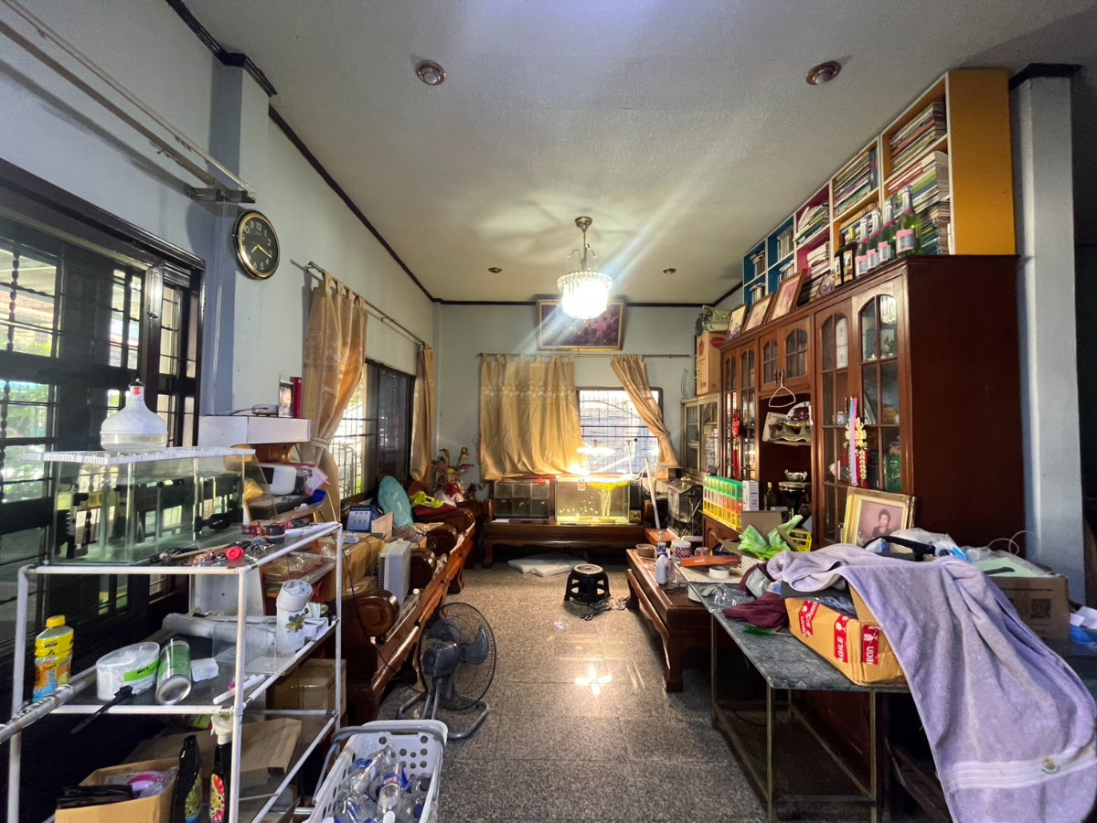 picture Baan Chaimongkol,Bangkae Bangkok - 14/17