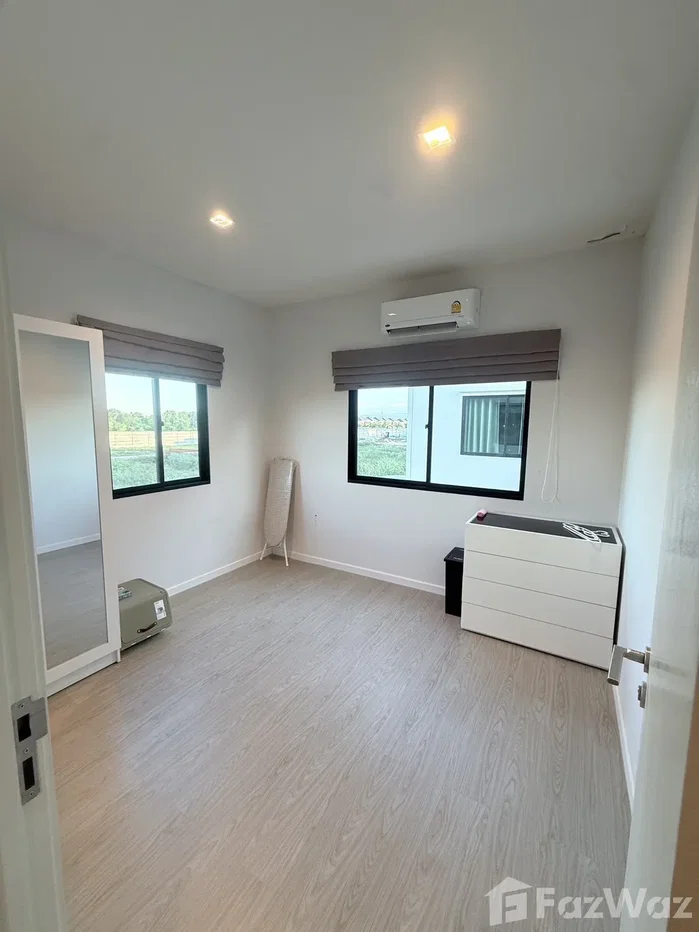 รูป บ้านเดี่ยวให้เช่า 4 ห้องนอน ในโครงการ เสนา วิลเลจ รามอินทรา กม.9 6494122 - รูปที่ 11/16