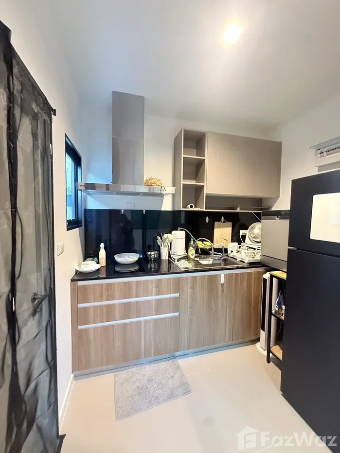 รูป ขาย บ้านเดี่ยว 4 ห้องนอน ในโครงการ เสนา วิลเลจ รามอินทรา กม.9 6494122 - รูปที่ 5/16
