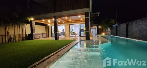 ขาย วิลล่า 4 ห้องนอน ในโครงการ The Shades Villas 6495441