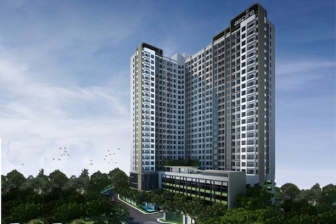 Rare Item! Beautiful Condo, Below Market Price! Aspire Sathorn - Taksin (Copper Zone) Book Now Before It's Gone! 🔥