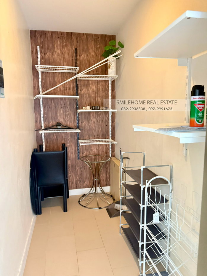 รูป ให้เข่าบ้านานเดี่ยวชั้นเดียว ในโครงการ 3ห้องนอน 2ห้องน้ำ บ้านสวยเฟอร์นิเจอร์ครบ - รูปที่ 9/17