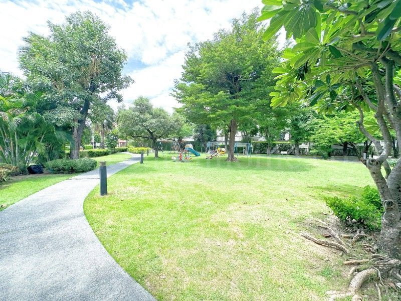 รูป ทาวน์โฮม เดอะ ทรัสต์ ซิตี้ งามวงศ์วาน 25 บ้านสวย ราคาถูก - รูปที่ 23/26