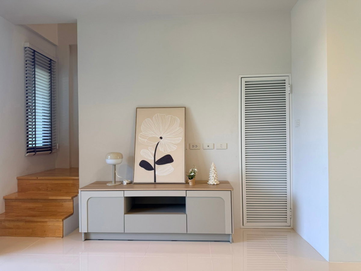 picture for rent ANNA HOME Ratchaphruek-Chaengwattana ready to move - 12/19