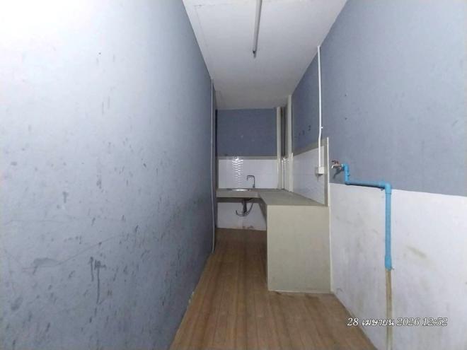 รูป บ้านเดี่ยว 20 ตร.วา กิตติชัย วิลล่า 3 เขตหนองจอก กรุงเทพมหานคร 755,000 - รูปที่ 12/29
