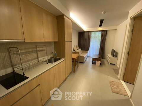 1-BR Condo, The Nest Ploenchit, 300m to BTS Phloen Chit (ID 3029097)