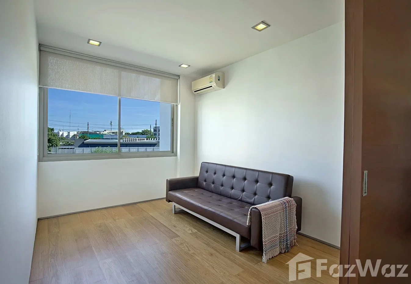 รูป ขาย คอนโด 3 ห้องนอน ในโครงการ ไฟคัส เลน 6495440 - รูปที่ 6/9