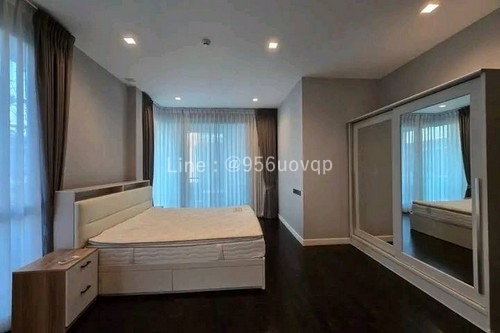 รูป Svs347 ให้เช่า บ้านเดี่ยว The Gentry พัฒนาการ 2  - รูปที่ 11/16