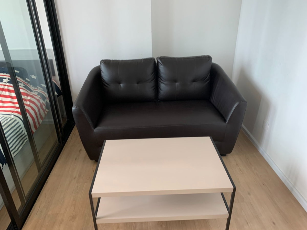 รูป 🌤✨Move-in Ready | 1 Bedroom Plus | Notting Hill Laemchabang ✨🌤 - รูปที่ 10/17