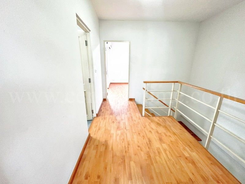 รูป ทาวน์โฮม เดอะ ทรัสต์ ซิตี้ งามวงศ์วาน 25 บ้านสวย ราคาถูก - รูปที่ 15/26
