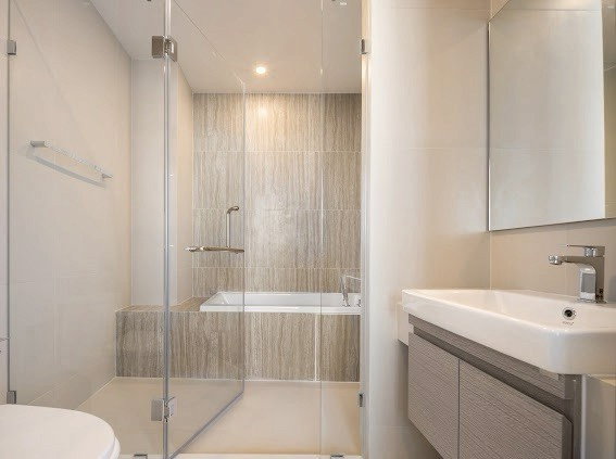 รูป 💎ขายด่วน 🌆ใช้ชีวิตเหนือระดับที่ Hampton Sriracha | Stodio ใจกลางศรีราชา🌆💎 - รูปที่ 8/8