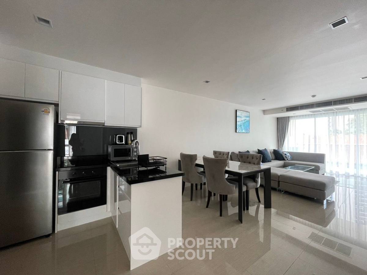รูป คอนโด 2 ห้องนอน 107 ตร.ม. ให้เช่า โครงการ Elegance @ Cosy Beach Pattaya (พระตำหนัก) (ID 2227280) - รูปที่ 9/15