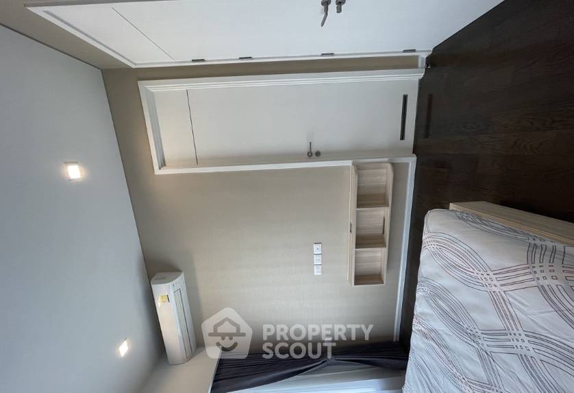 รูป คอนโด 2 ห้องนอน The Saint Residences ขนาด 55 ตร.ม. ใกล้ MRT พหลโยธิน 100 ม. (ID 3025678) - รูปที่ 4/6