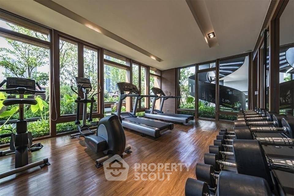 รูป คอนโด 2 ห้องนอน ขนาด 66 ตร.ม. Hasu Haus Sukhumvit 77 ใกล้ BTS อ่อนนุช (ID 1915542) - รูปที่ 9/15
