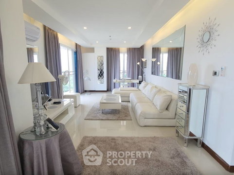 1-BR 94 Sqm Condo For Sale, Hyde Park Residence I, Phratamnak (ID 3029392)