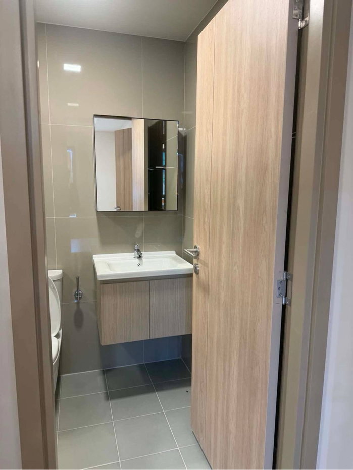 picture Condo for rent at The Base Srichan, Khon Kaen. - 3/24