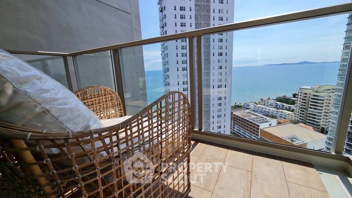 รูป คอนโด 1 ห้องนอน ชั้น 26 ขาย The Riviera Monaco พัทยา (ID 2087026) - รูปที่ 4/6