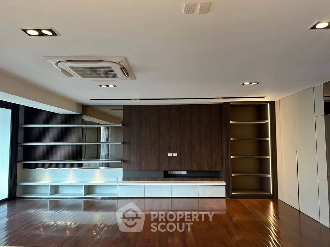 รูป คอนโด 3 ห้องนอน ขายที่ CU Terrace ใกล้ BTS สนามกีฬาแห่งชาติ (ID 1811490) - รูปที่ 3/15